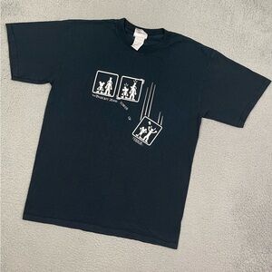 Vintage Disney tower of terror T-shirt